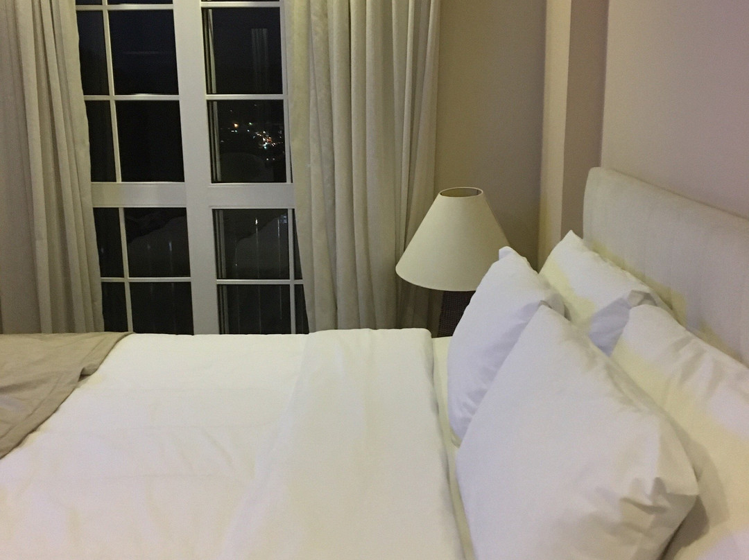 Granja Brasil Resort主图