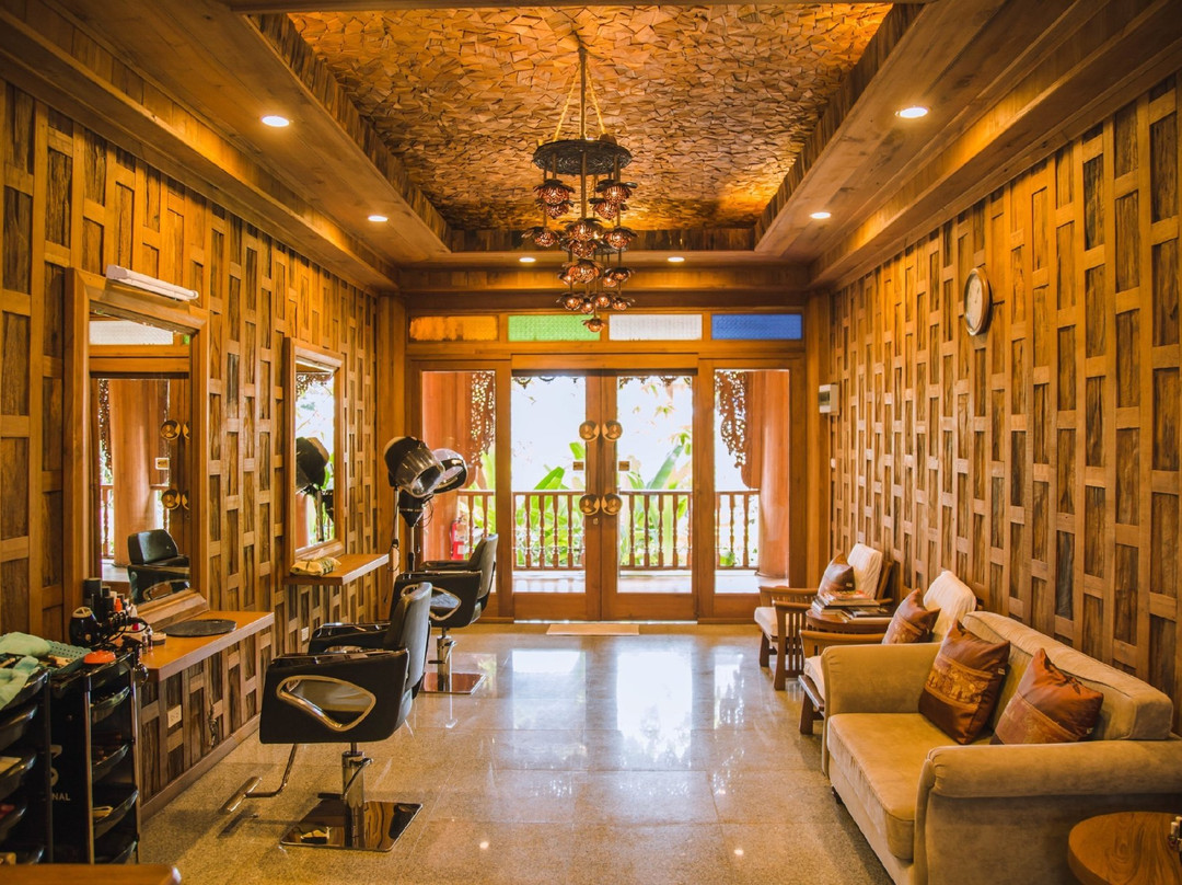 Phru Nai旅游景点-The Salon by Santhiya Koh Yao Yai