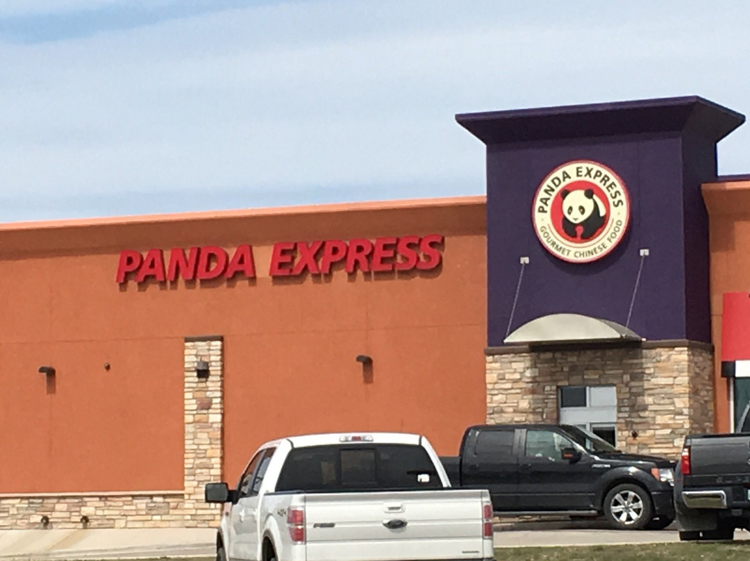 Panda Express