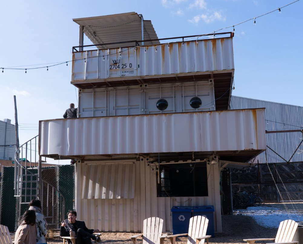 Pioneer Works-布鲁克林必去景点