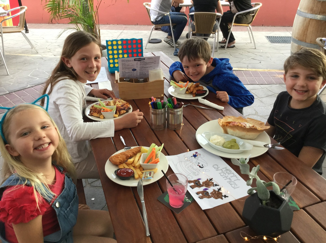 Northside Hotel主图