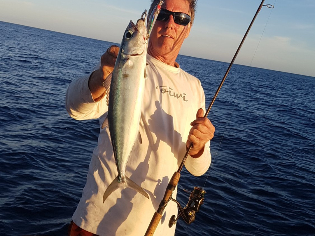 Outdoor Adventures Siargao-General Luna必去景点