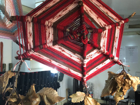 Back2Basics Camping-诺丁汉必去景点