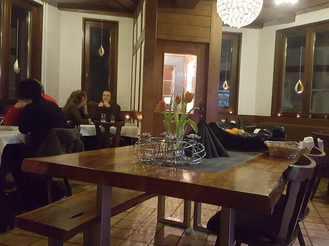 Rosenfeld旅游攻略图片