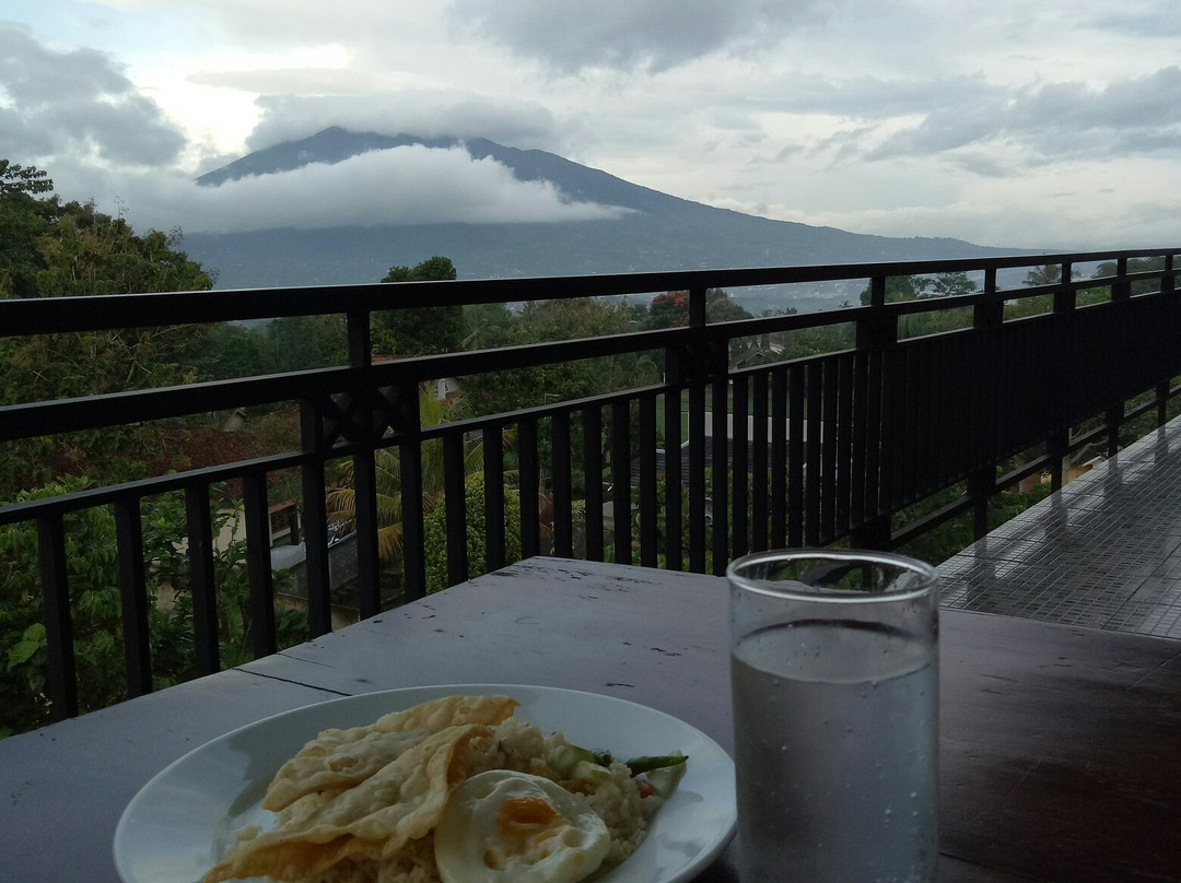 Taman Bukit Palem Resort主图