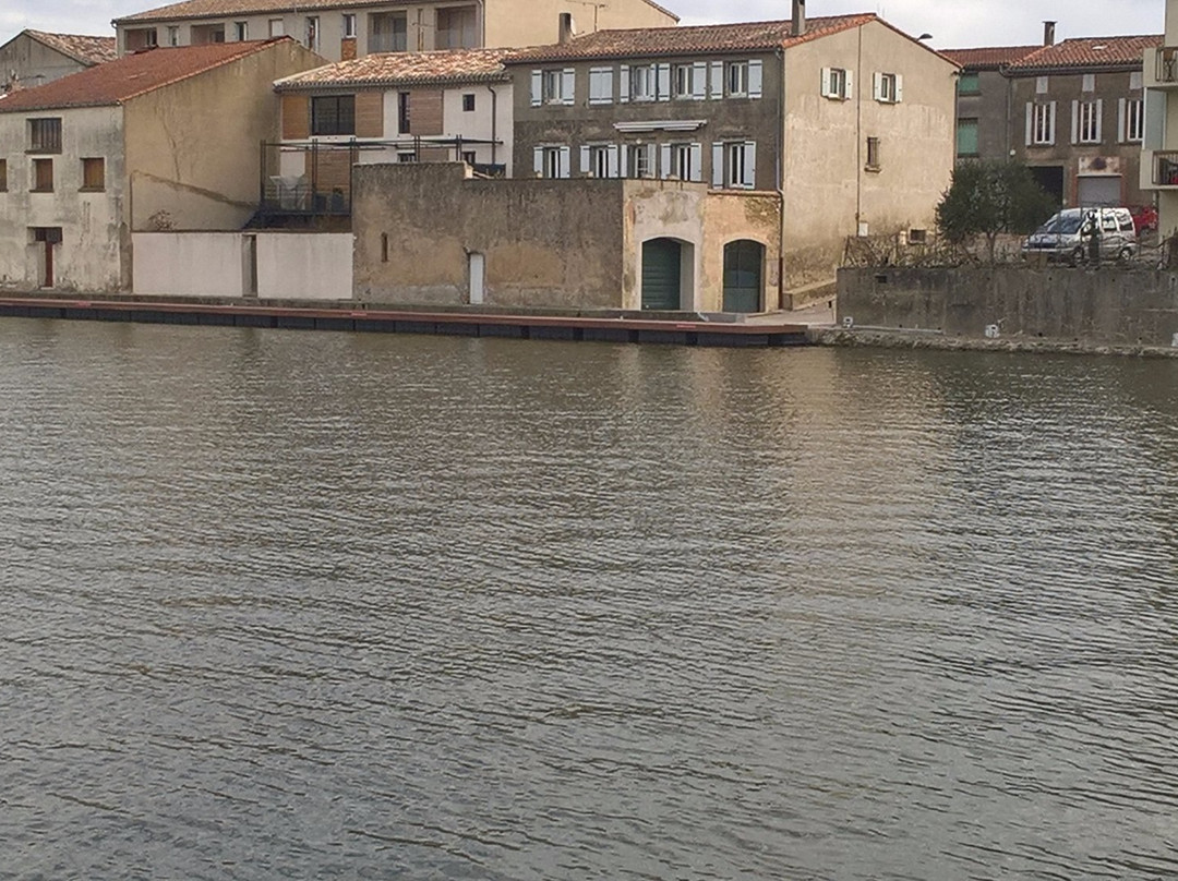 Castelnaudary Tourisme景点图片