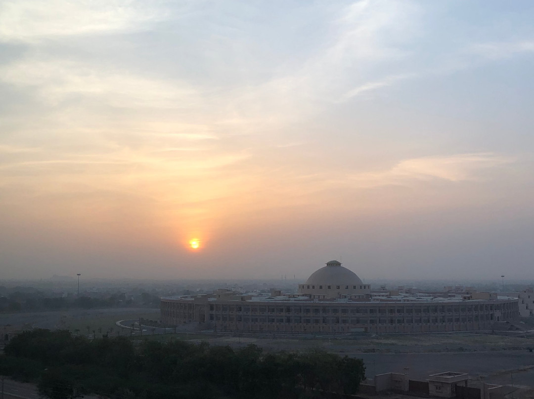 Fairfield By Marriott Jodhpur主图