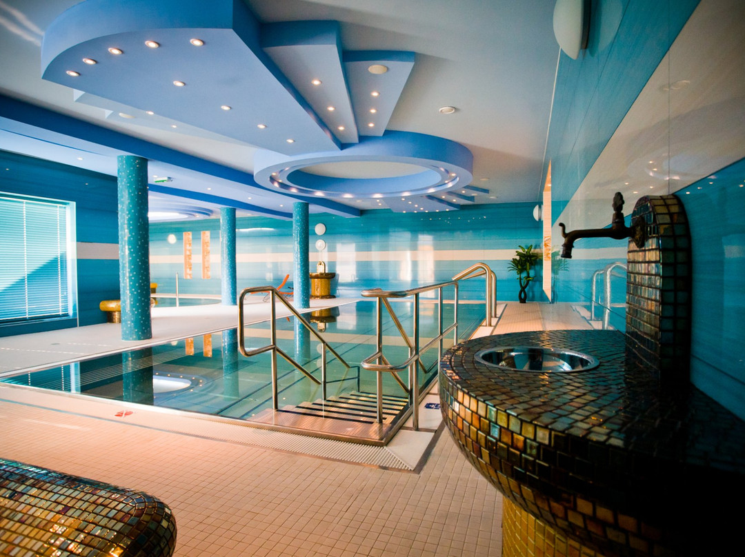 Spa & Wellness Hotel Orchidea主图