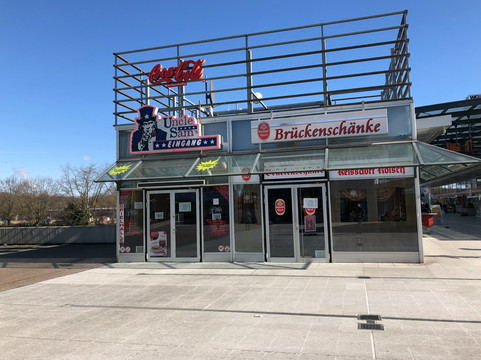 Bürrig旅游景点-Uncle Sam's