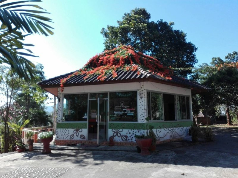 美瑶度假村主图