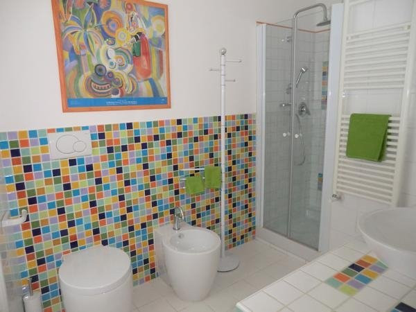 Il Giardino Di Alisa主图