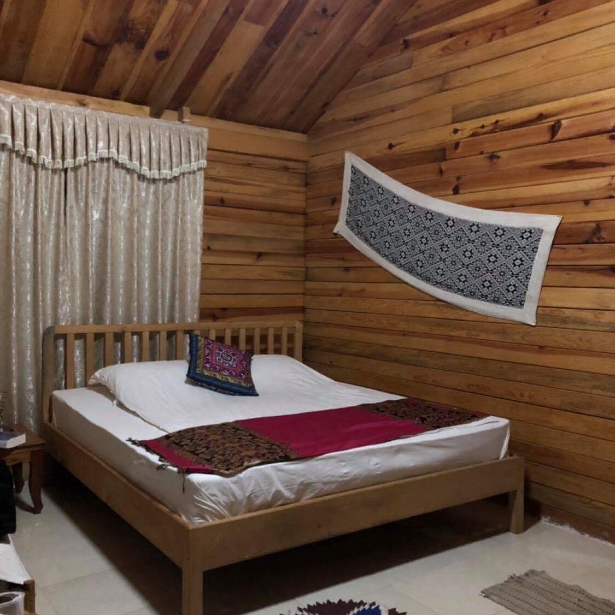 普陈度假村-官方