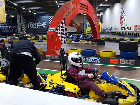 Le Mans Karting-科隆必去景点