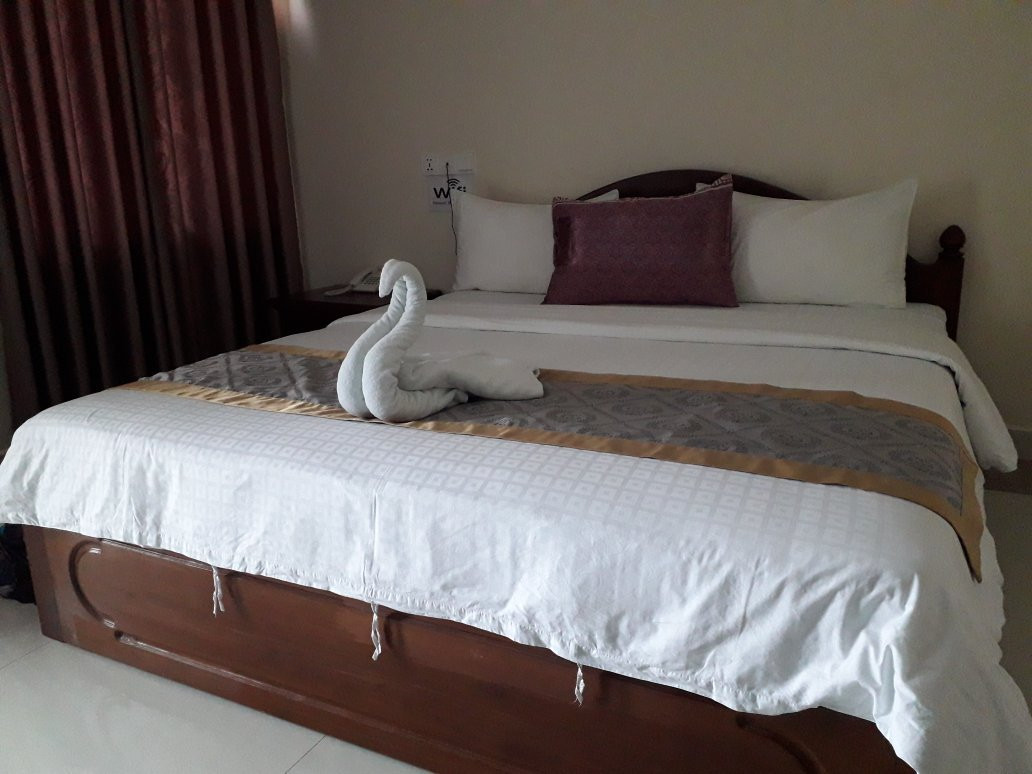 Kc River Hotel主图