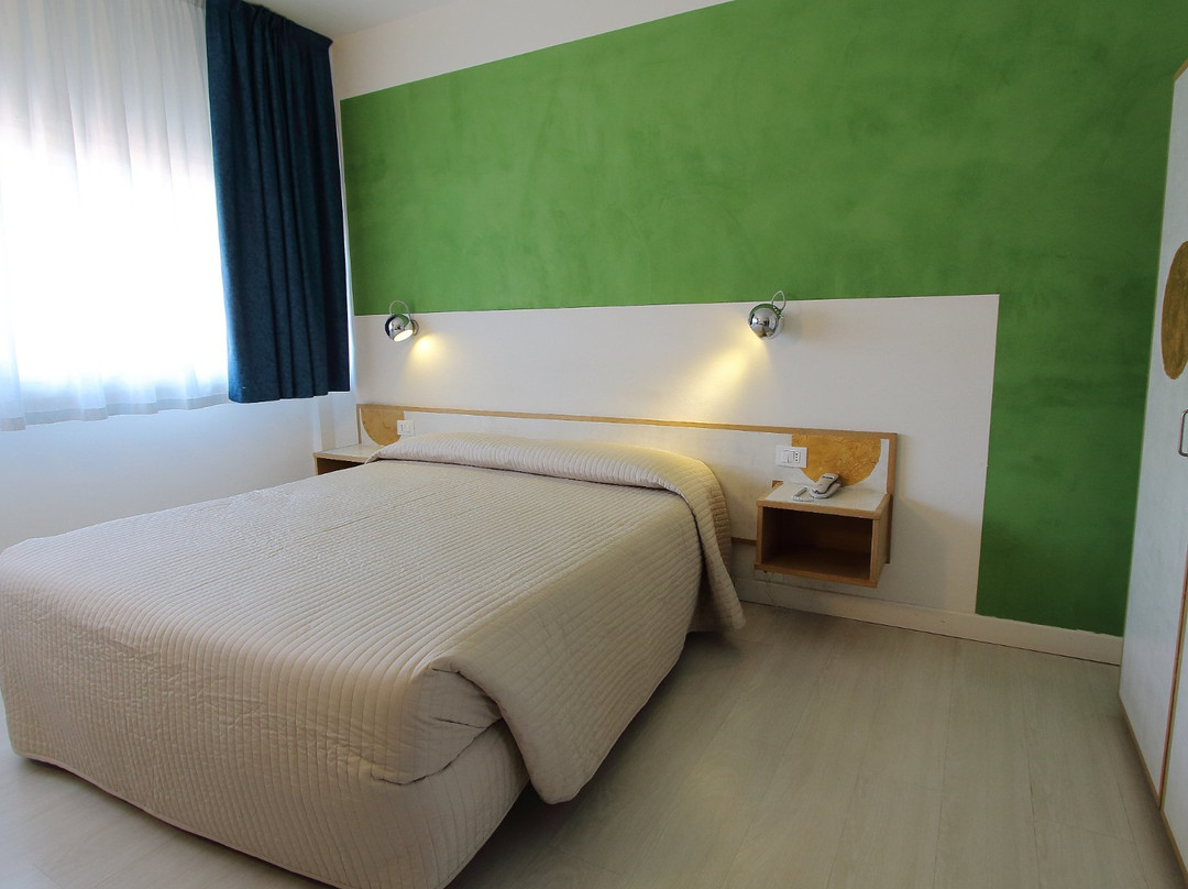 Hotel Giardino主图
