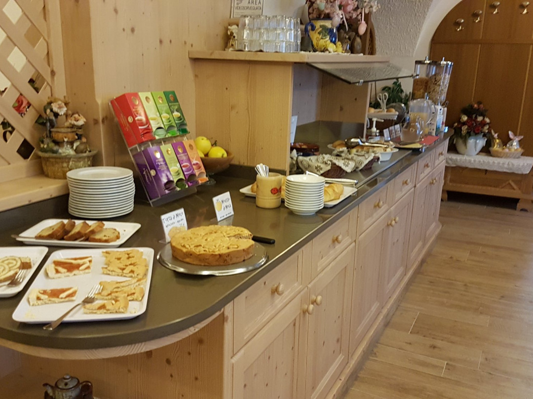Hotel Garni Giusy主图