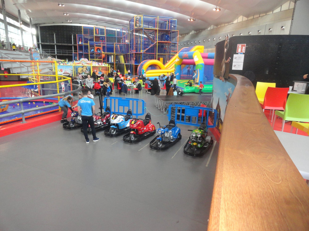 Plaine Oxygène-鲁瓦西--勒梅--阿姆洛必去景点