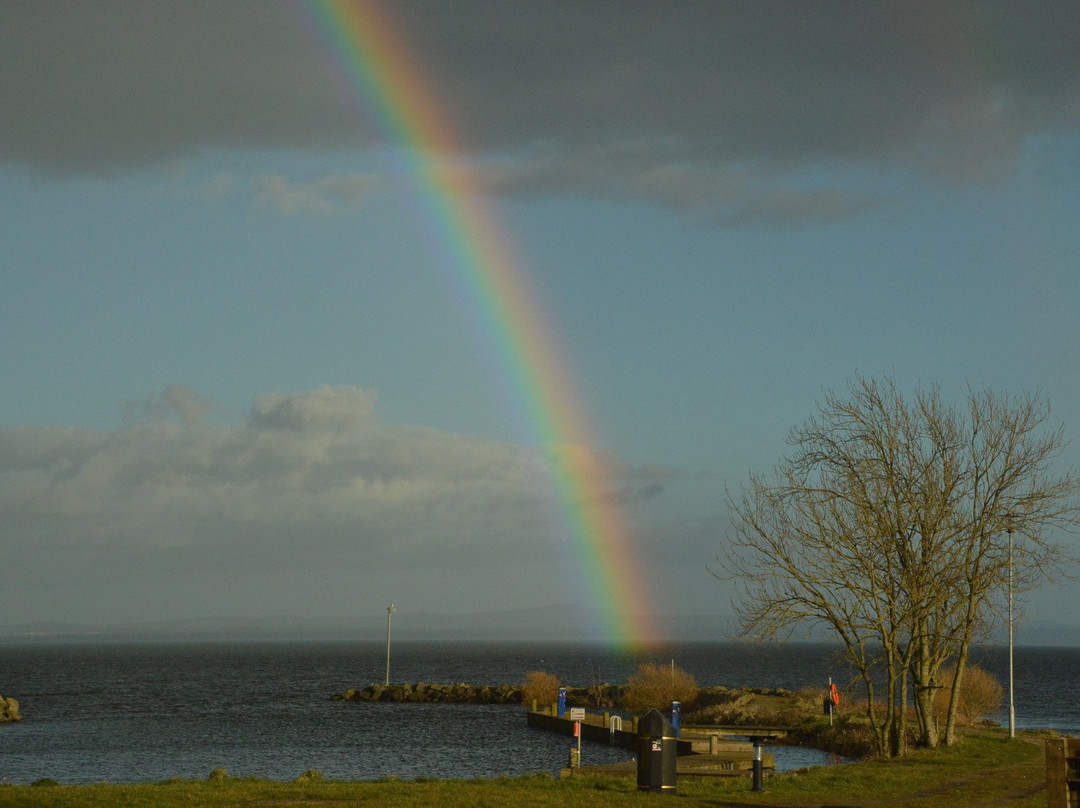 Lough Neagh景点图片