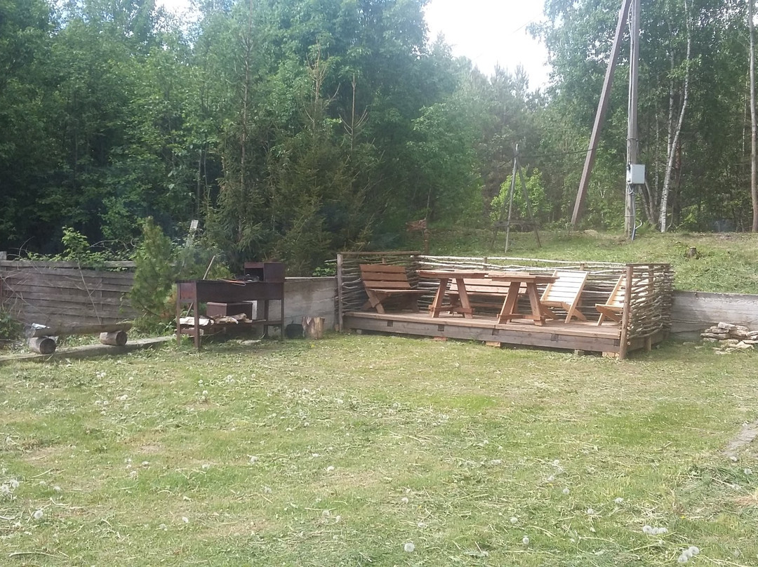 Country House Lisi Gorki主图