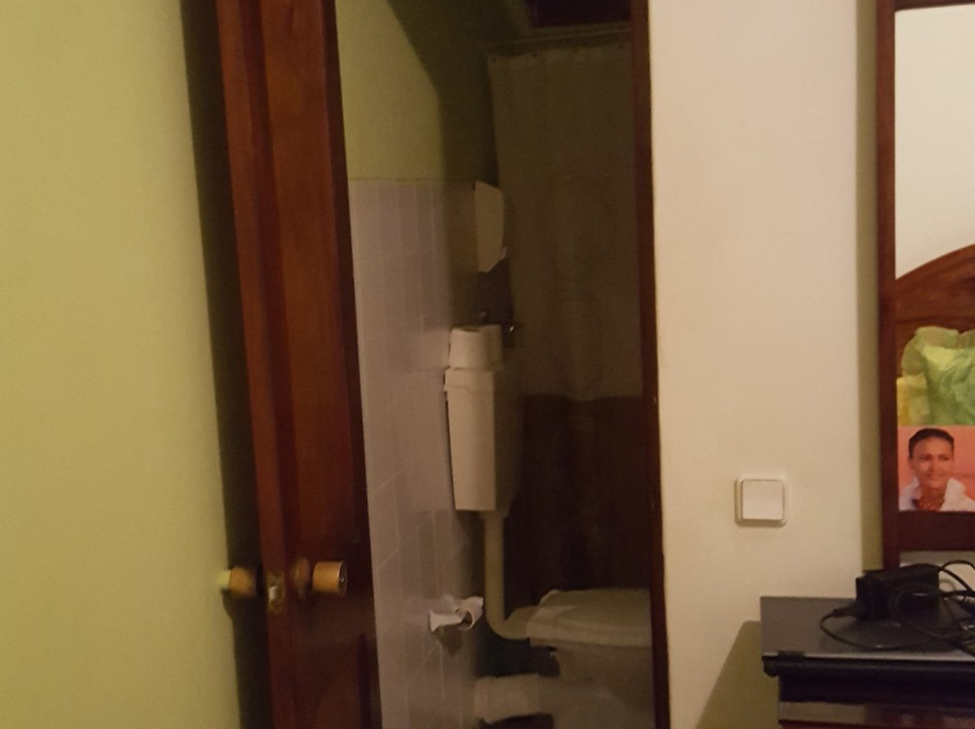 Chez Loutcha Residencial主图