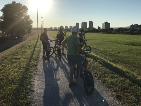 Electric Motions-萨格勒布必去景点