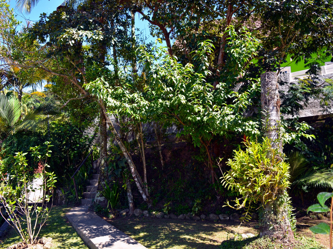 Pousada Da Serra主图