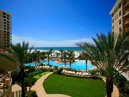 Sandpearl Resort主图