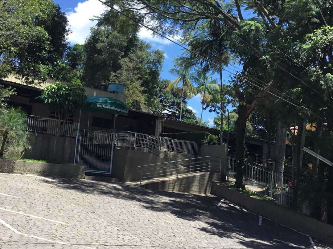 Cruzeiro do Sul餐馆和美食-Restaurante e Pizzaria Ponto de Vista