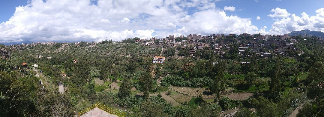 La Totorilla Centro Ecologico Recreacional-Ayacucho必去景点