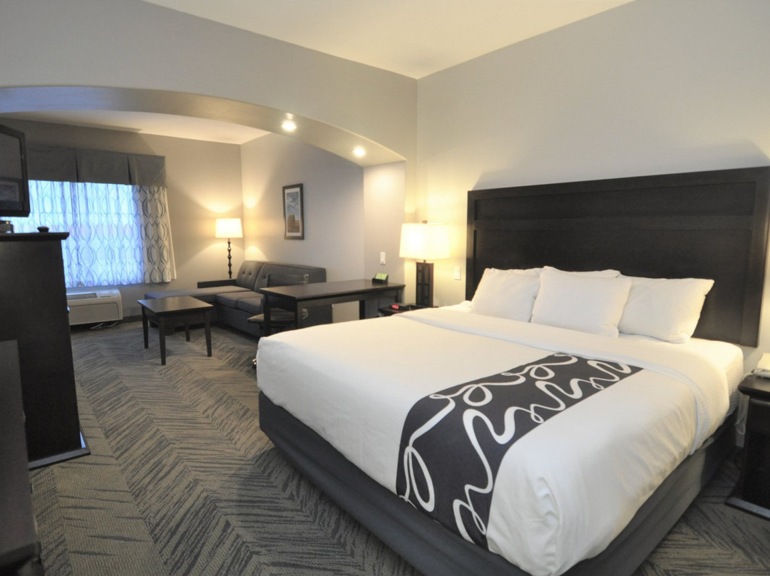 La Quinta Inn & Suites by Wyndham-Brookshire-West Katy主图