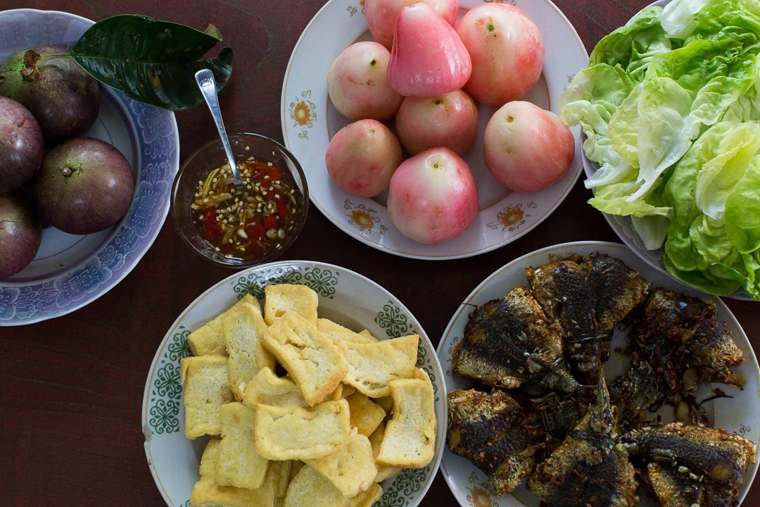 Traveling Spoon-岘港必去景点