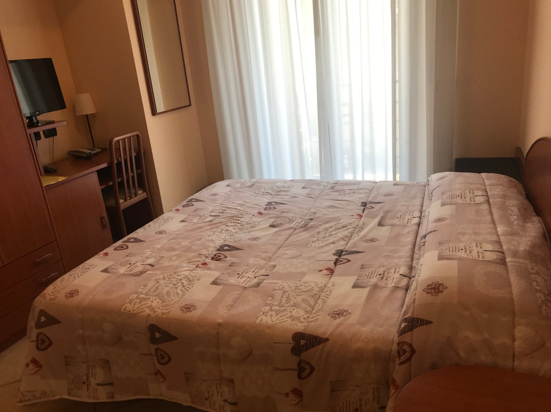 Hotel Camino Vecchio主图