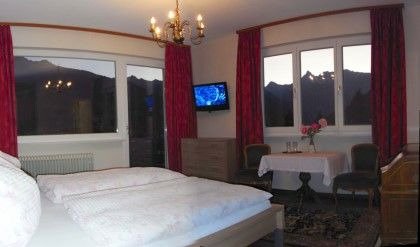 Hotel Garni Tinabella-官方