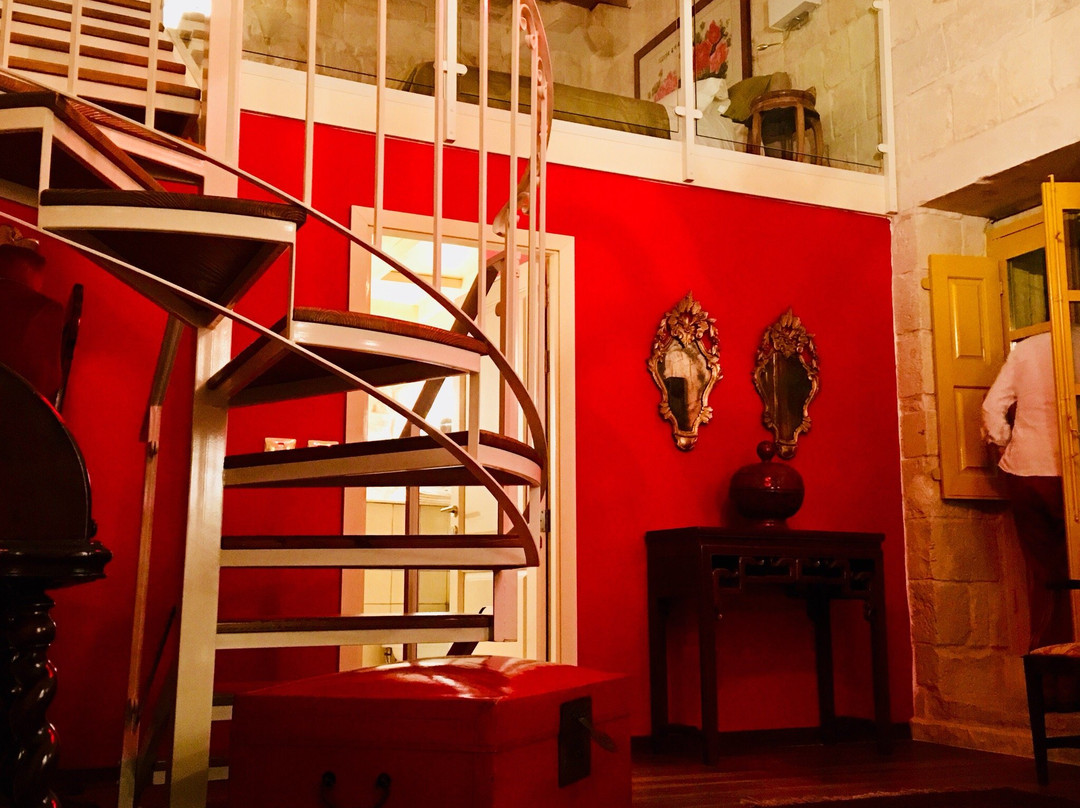 Locanda La Gelsomina主图