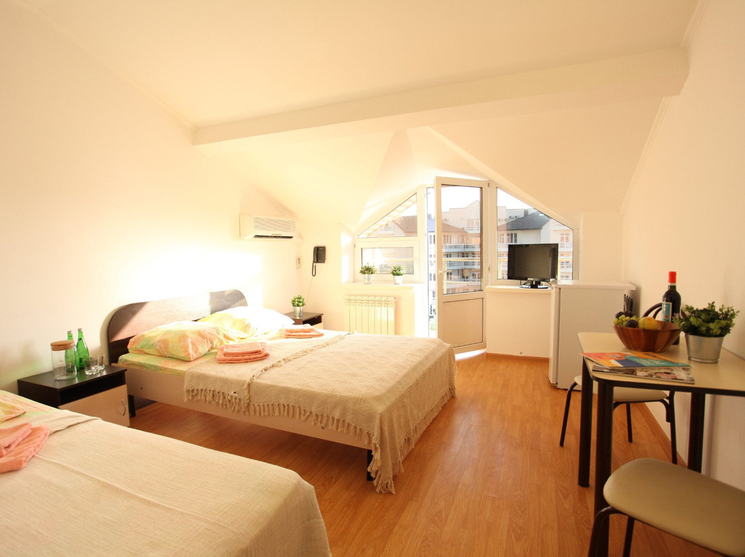 Guest House Troya主图