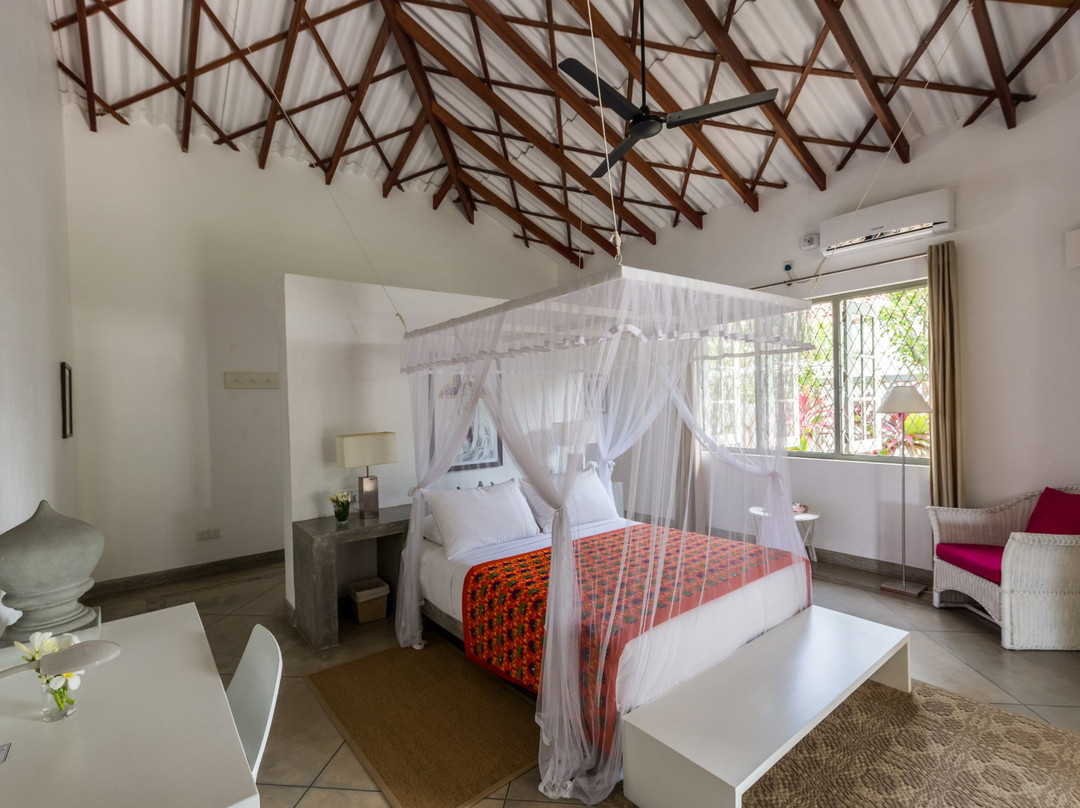 Taru Villas - Kurumba主图