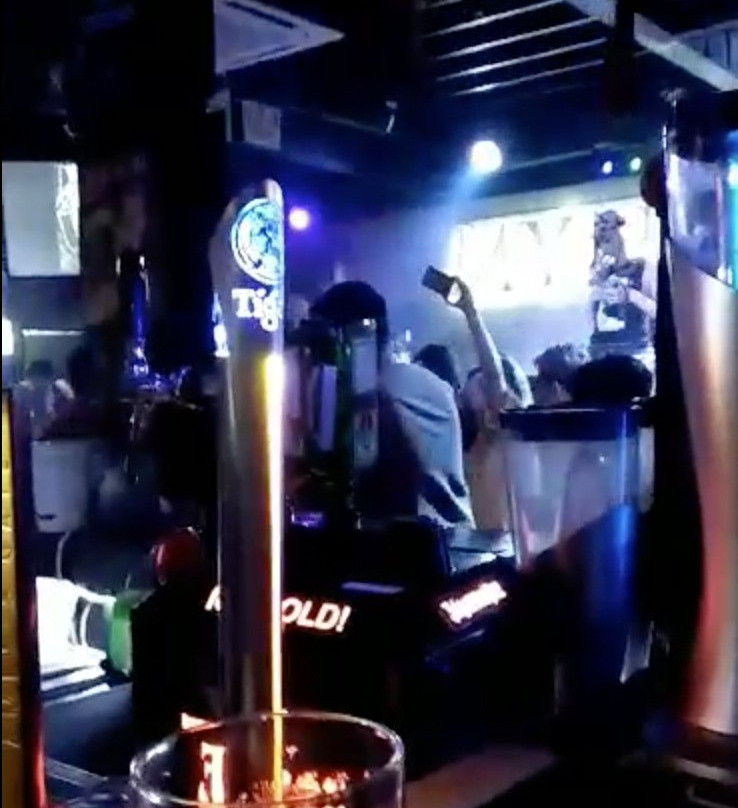 Mynt Club-亚庇必去景点