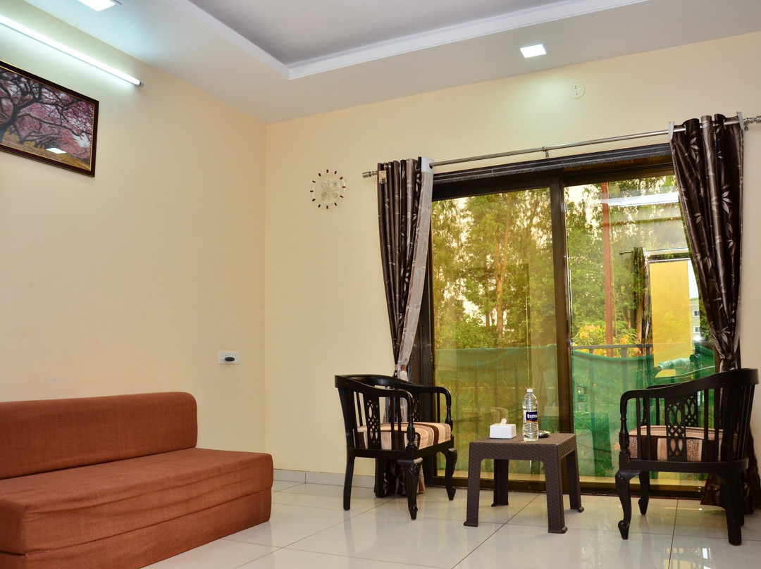 Maitri Retreat主图