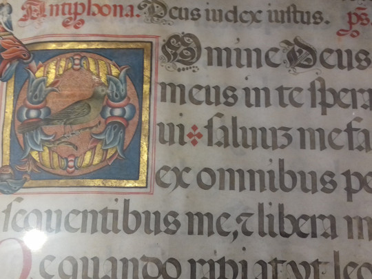 Historia, Regnum et Nobilia