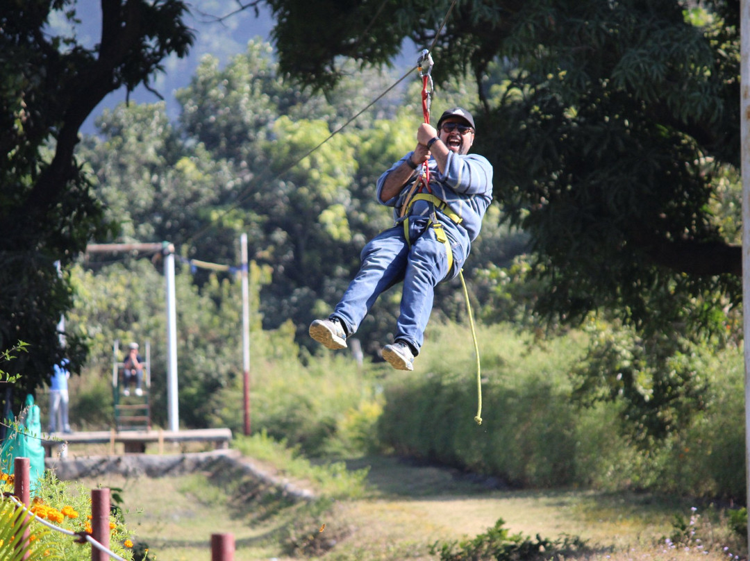 Devbhoomi Outdoor Adventure景点图片