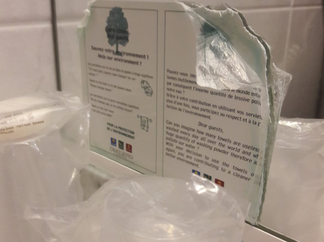 Comfort Hotel Dijon Sud主图