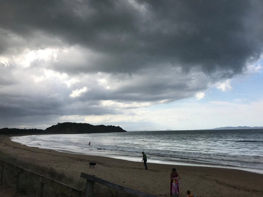 Taipa Beach景点图片