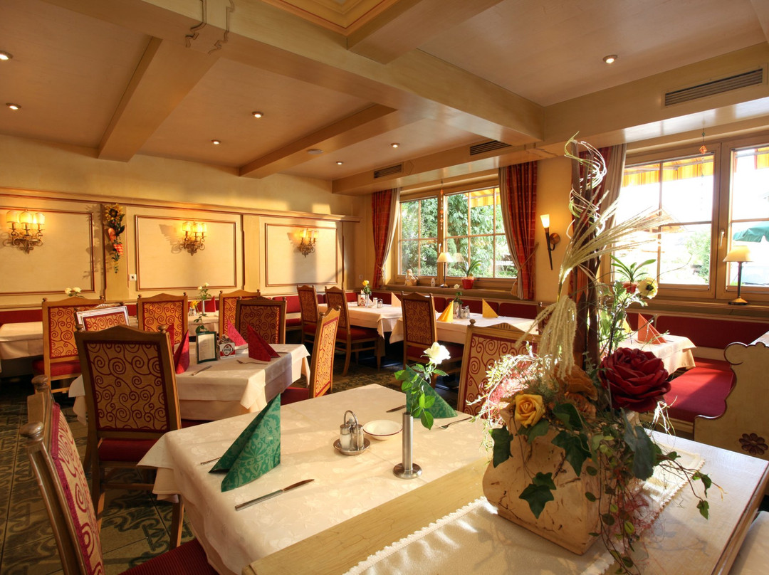 Hopfgarten im Brixental酒店住宿-Gasthof-Pension Tirolerhof