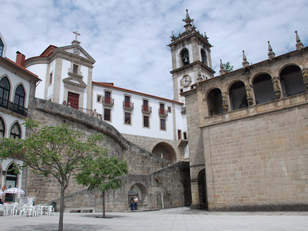 Convento de Sao Goncalo景点图片