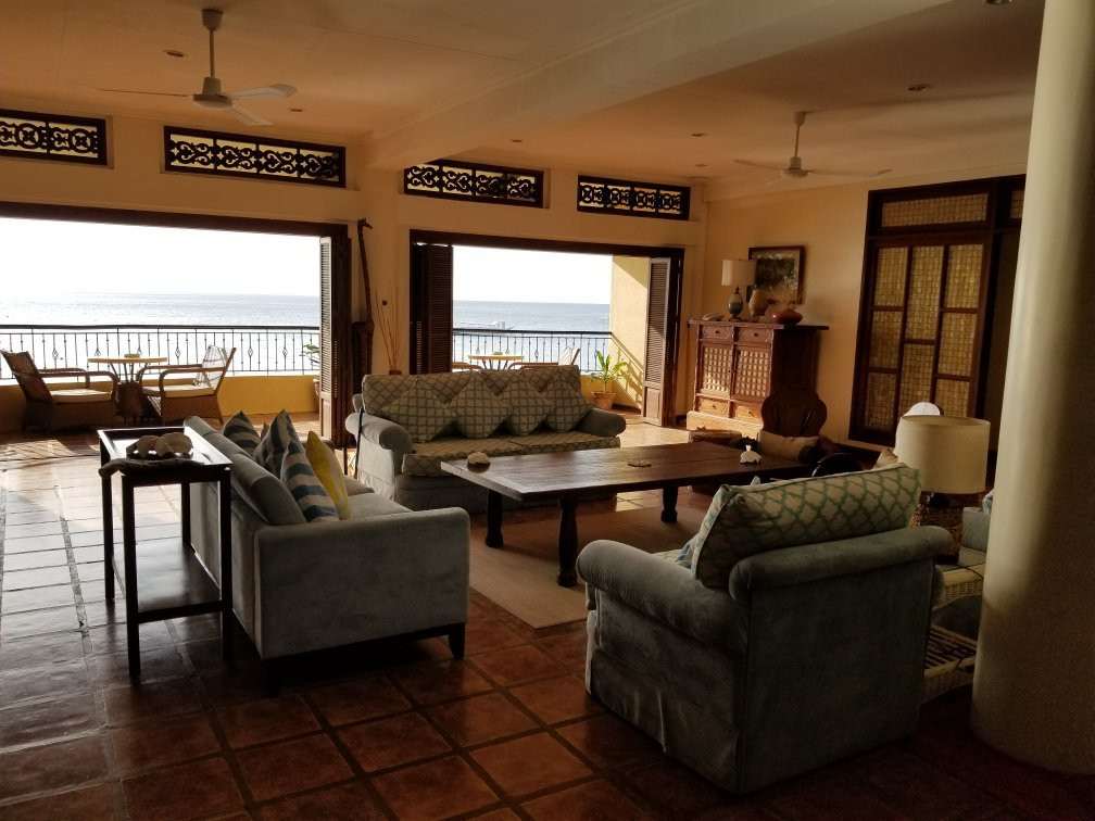 Sierra Resort powered by Cocotel主图