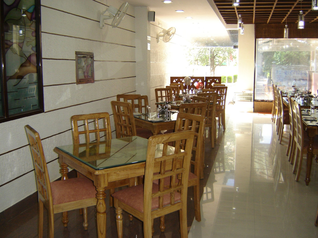 Hotel Landmark主图