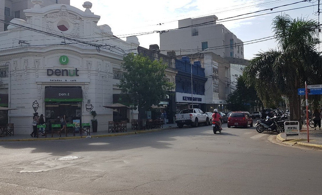 Hotel Republica Villa Maria主图