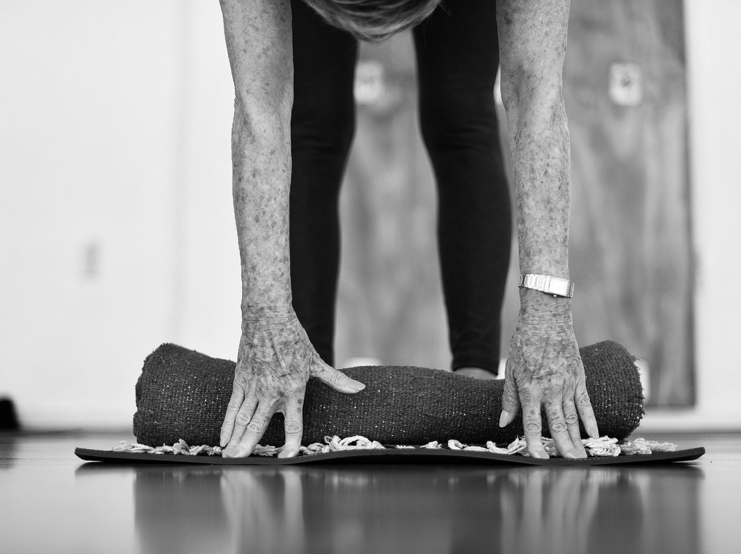 Atmaram Yoga Mandir-奎尔纳瓦卡必去景点