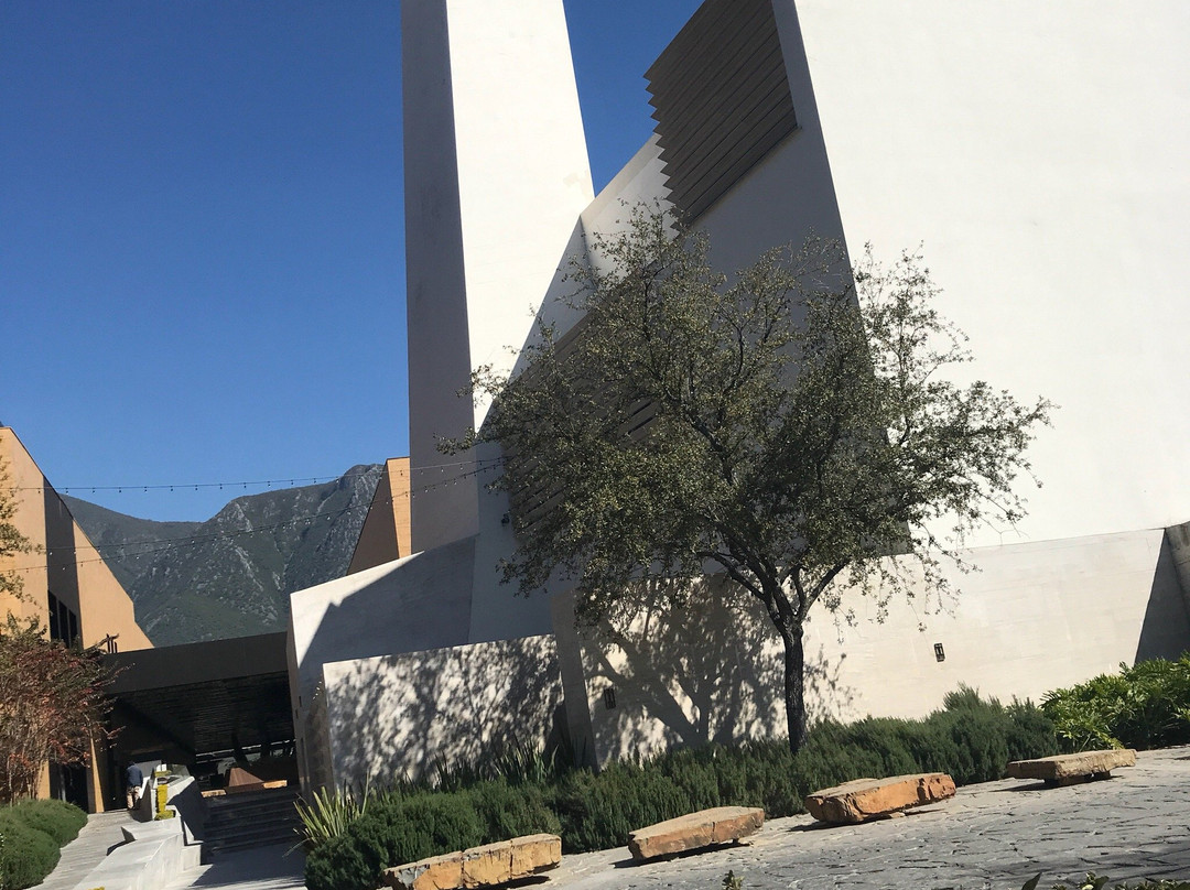 Pueblo Serena-蒙特雷必去景点