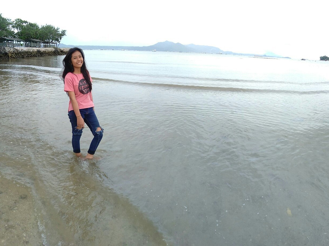 Pantai Duta Wisata-班达楠榜必去景点